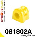081802A: Tuleja stabilizatora przedniego SPORT Honda Civic 081802A_22mm 127,37 zł-3