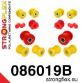 086019B: Zestaw poliuretanowy zawieszenia przedniego Rover 400 086019B 1 367,08 zł-1
