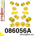 086056A: Zestaw poliuretanowy zawieszenia przedniego SPORT Honda Civic 086056A 1 199,58 zł-1