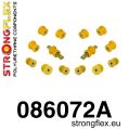 086072A: Zestaw poliuretanowy zawieszenia tylnego bez cukierka (081105B) SPORT Rover 400 086072A 1 360,39 zł-1