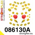 086130A: Kompletny zestaw zawieszenia SPORT Honda Civic 086130A 3 216,67 zł-4