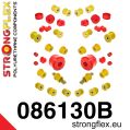 086130B: Kompletny zestaw zawieszenia Honda Civic 086130B 3 142,98 zł-1