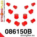 086150B: Zestaw poliuretanowy przedniego zawieszenia AP1 AP2 Honda S2000 AP1 086150B 1 239,79 zł-3
