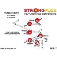 086154B: Zestaw poliuretanowy kompletny AP2 Honda S2000 AP2 086154B 2 553,30 zł-2