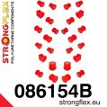 086154B: Zestaw poliuretanowy kompletny AP2 Honda S2000 AP2 086154B 2 553,30 zł-4