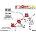 086169B: Zestaw zawieszenia przedniego Honda CRV 086169B 703,68 zł-2