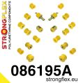 086195A: Kompletny zestaw zawieszenia SPORT Honda Element 086195A 2 365,61 zł-4