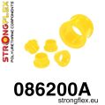 086200A: Zestaw tulei przekładni kierowniczej SPORT Honda Civic 086200A 227,83 zł-3