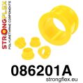 086201A: Zestaw tulei przekładni kierowniczej SPORT Honda Civic 086201A 241,26 zł-3