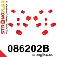 086202B: Zestaw zawieszenia przedniego Honda Prelude 086202B 1 320,17 zł-5