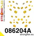 086204A: Kompletny zestaw zawieszenia SPORT Honda Prelude 086204A 3 344,03 zł-1