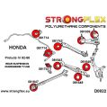 086204A: Kompletny zestaw zawieszenia SPORT Honda Prelude 086204A 3 344,03 zł-3