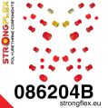 086204B: Kompletny zestaw zawieszenia Honda Prelude 086204B 3 109,51 zł-7