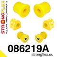 086219A: Zestaw zawieszenia przedniego SPORT Honda Civic 086219A 844,38 zł-5
