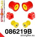 086219B: Zestaw zawieszenia przedniego Honda Civic 086219B 784,06 zł-1