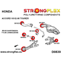 086234A: Kompletny zestaw zawieszenia SPORT for Honda Accord VII (02-08) Tourer CM 086234A 5 812,12 zł-3