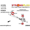 086234A: Kompletny zestaw zawieszenia SPORT for Honda Accord VII (02-08) Tourer CM 086234A 5 812,12 zł-5