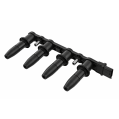 Cewka Zapłonowa BOSCH 098622A209-1