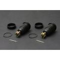 Hardrace Mitsubishi 3000gt Rear Roll Center Adjuster 2pcs Mitsubishi 3000GT GTO HR-6466 1 106,05 zł-1