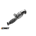 Downpipe MST Performance BMW X3 X4 X5 X6 X7 40i B58 OPF MST-BW-5809DP 6 586,65 zł-3