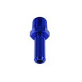 Nypel adapter aluminiowy 1/2