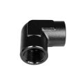 1/2 NPT 90' Nypel adapter żeńsko-żeński Czarny KP9015-08-BLACK 75,01 zł-2