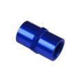 1/2 NPT Nypel adapter żeńsko-żeński łącznik Niebieski KP9016-08-N 29,00 zł-1