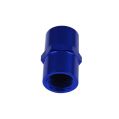1/2 NPT Nypel adapter żeńsko-żeński łącznik Niebieski KP9016-08-N 29,00 zł-2