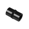 1/8 NPT Nypel adapter żeńsko-żeński łącznik Czarny KP9016-02-BLACK 22,00 zł-1