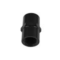 1/8 NPT Nypel adapter żeńsko-żeński łącznik Czarny KP9016-02-BLACK 22,00 zł-2