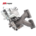 Turbocharger Pulsar PSR Bolt On for Polaris PZR Pro XP 2023+ Water Cooled Turbo 100010302 5 139,99 zł-1