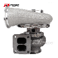Turbosprężarka Pulsar PSR 480 1.0 T4 Divided wlot 1/2