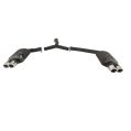 Tłumik dedykowany AUDI A5  2008-2015 COUPE 101-427/70RS 2 926,99 zł-1
