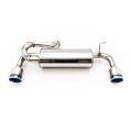 Tłumik GReddy Comfort Sports GTS Toyota GR86 & Subaru BRZ (2021+) 10110737 3 952,86 zł-8