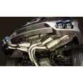 Układ wydechowy catback GReddy Power Extreme R Nissan GT-R 10123300 14 395,56 zł-1