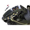 Układ wydechowy catback GReddy Super Street Titan Nissan GT-R 10123403 20 101,23 zł-1