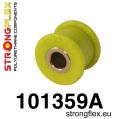 101359A: Tulejki łącznika stabilizatora przedniego i tylnego SPORT Mazda MX-5 NA 101359A 53,58 zł-1