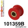 101359B: Tulejki łącznika stabilizatora przedniego i tylnego Mazda MX-5 NA 101359B 53,58 zł-1