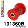 101360B: Tuleja wahacza przedniego dolnego przednia Mazda MX-5 NA 101360B 113,92 zł-1