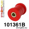 101361B: Tuleja wahacza przedniego dolnego tylna Mazda MX-5 NA 101361B 113,92 zł-1