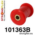 101363B: Tuleja wahacza tylnego dolnego wewnętrzna Mazda MX-5 NA 101363B 120,59 zł-1