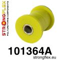 101364A: Tuleja wahacza tylnego dolnego zewnętrzna SPORT Mazda MX-5 NA 101364A 102,51 zł-1