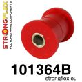 101364B: Tuleja wahacza tylnego dolnego zewnętrzna Mazda MX-5 NA 101364B 107,23 zł-1