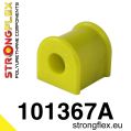 101367A: Tuleja stabilizatora tylnego SPORT Mazda MX-5 NA 101367A_11mm 73,69 zł-1