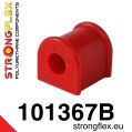 101367B: Tuleja stabilizatora tylnego Mazda MX-5 NA 101367B_12mm 67,01 zł-1