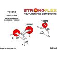 101670B: Tuleja stabilizatora przedniego Toyota Celica MK7 101670B_22mm 87,12 zł-5