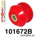 101672B: Tuleja wahacza przedniego tylna Mazda MX-5 NC 101672B 160,81 zł-3