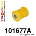 101677A: Tuleja wahacza tylnego górnego - przód SPORT Mazda RX-8 101677A 87,12 zł-1