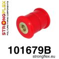 101679B: Tuleja wahacza tylnego górnego - tył Mazda RX-8 101679B 100,56 zł-1