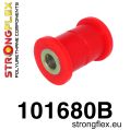 101680B: Tuleja wahacza tylnego dolnego - tył Mazda RX-8 101680B 87,12 zł-3